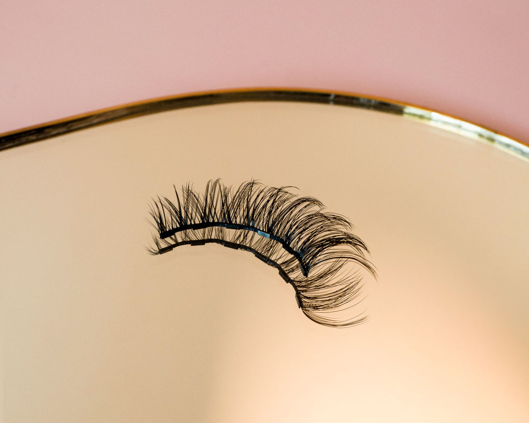 Magnetic Lashes - The #1 Alternative to False Eyelashes