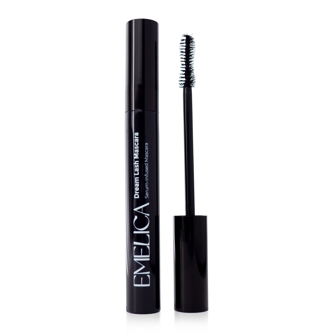 Mascara con siero di crescita senza prostaglandins, mascara allungante, mascara astra, mascara clinique, mascara essence