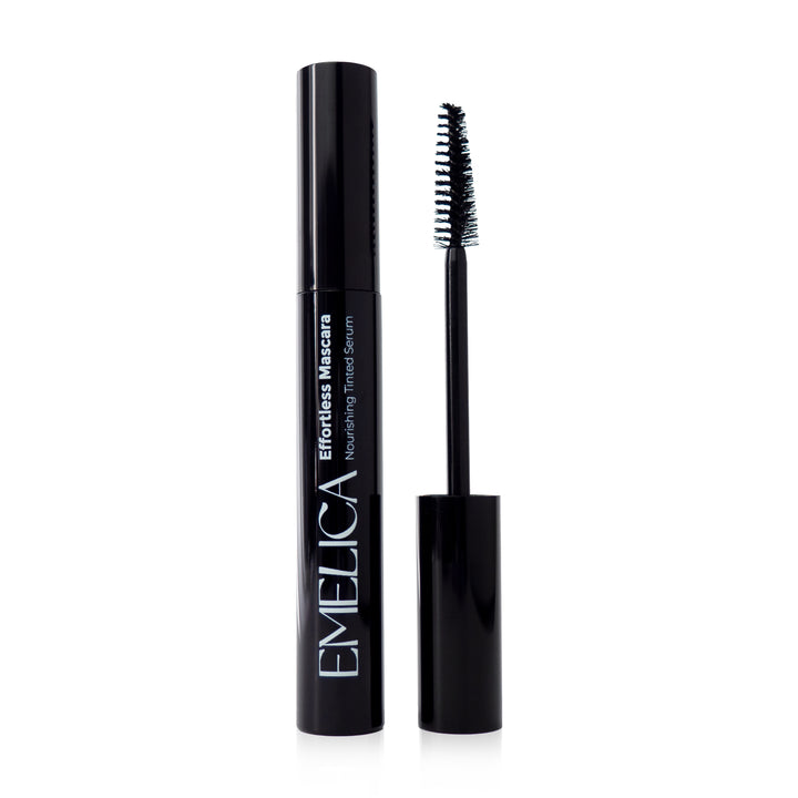 Mascara con siero di crescita senza prostaglandins, mascara allungante, mascara astra, mascara clinique, mascara essence