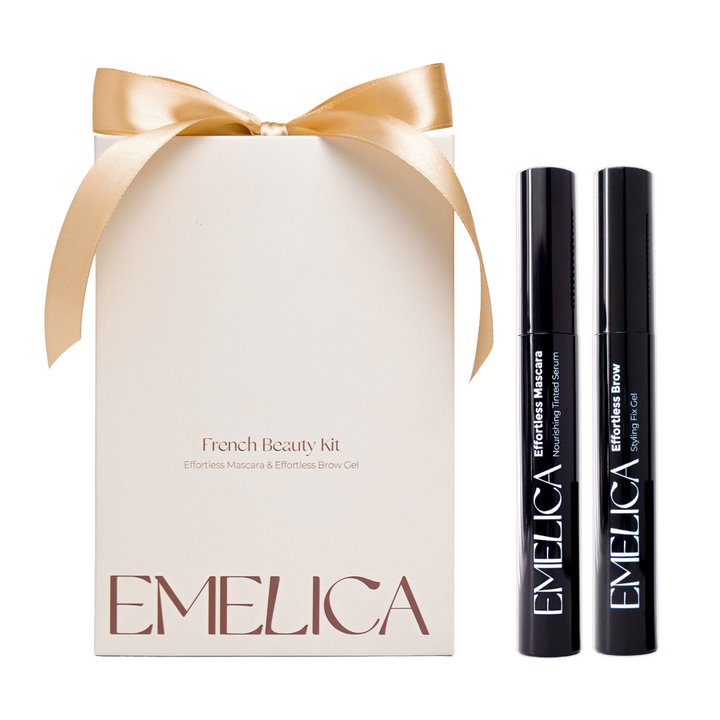 Mascara con siero di crescita senza prostaglandins, mascara allungante, mascara astra, mascara clinique, mascara essence, Gel soppraciglia con siero di crescita senza prostaglandins, brow gel anastasia beverly hills