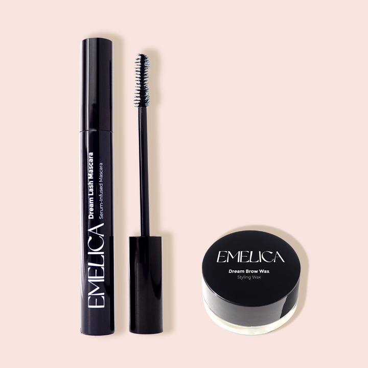 Mascara con siero di crescita senza prostaglandins, mascara allungante, mascara astra, mascara clinique, mascara essence, Gel soppraciglia con siero di crescita senza prostaglandins, brow gel anastasia beverly hills