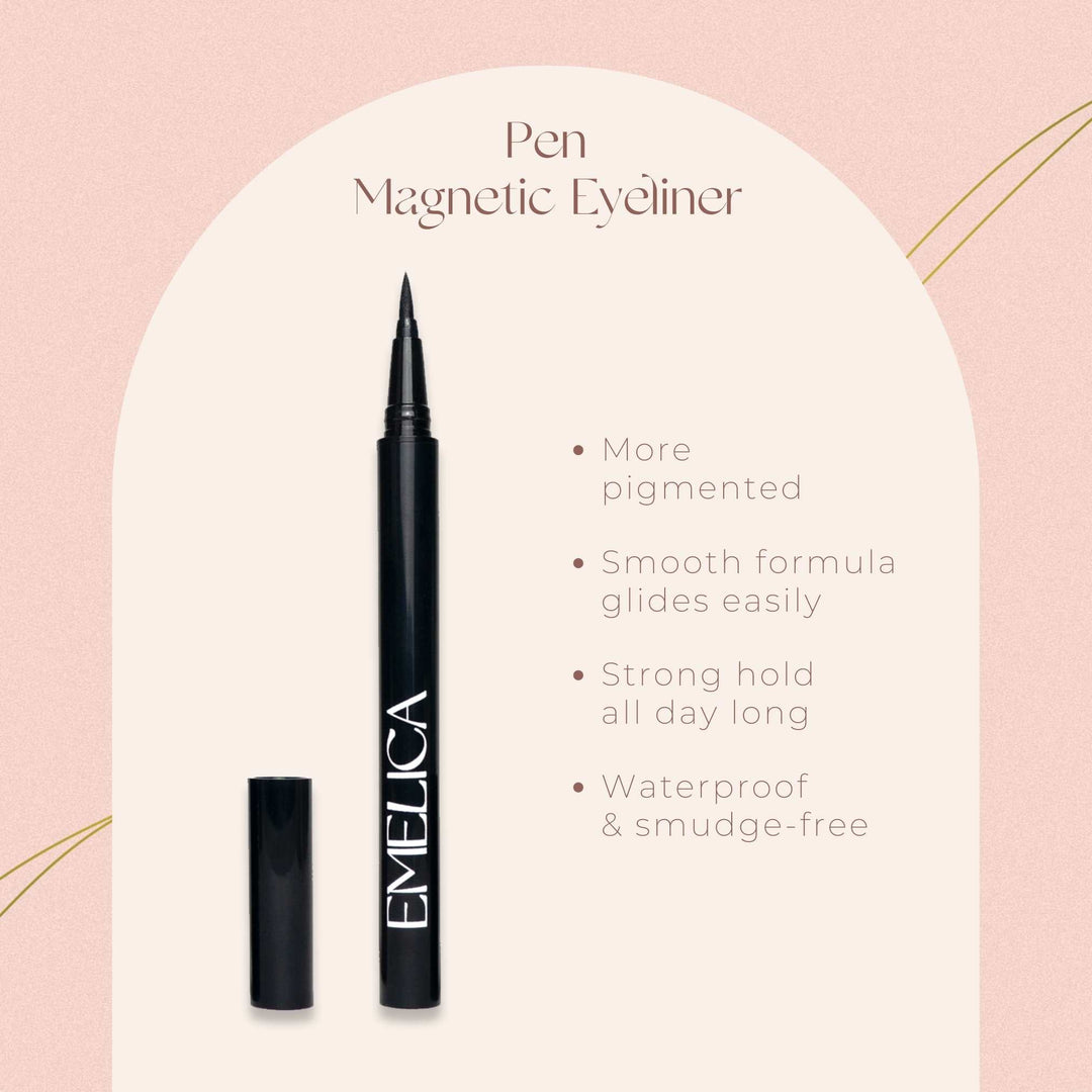 ciglia magnetiche, ciglia finte, ciglia finte nyx, ciglia finte ardel, Eyeliner magnetico, eyeliner colla, eyeliner per ciglia finte, ciglia senza colla, ciglia finte migliori