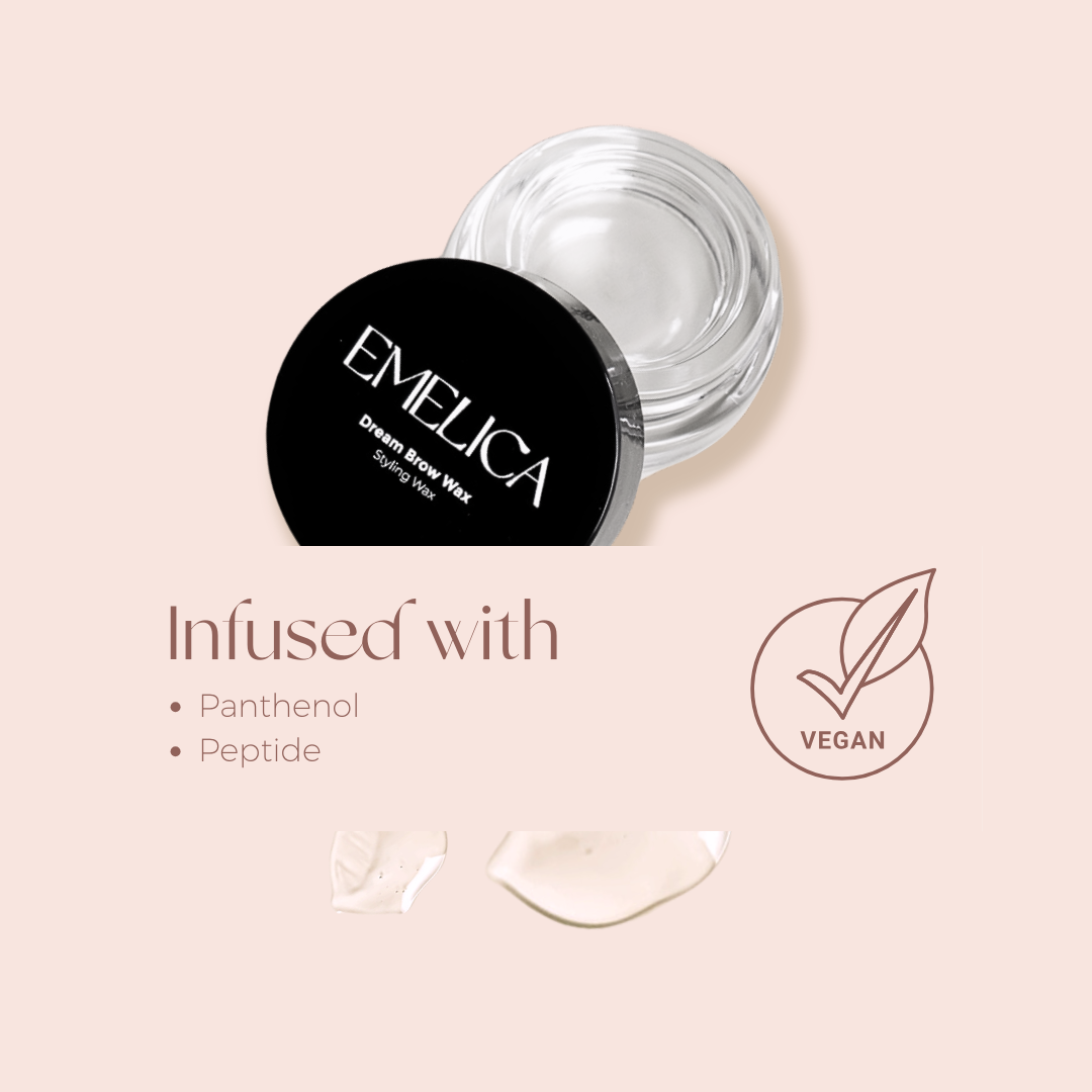 Gel soppraciglia con siero di crescita senza prostaglandins, brow gel anastasia beverly hills